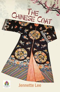 portada The Chinese Coat