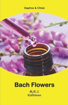 portada Bach Flowers (in Italian)