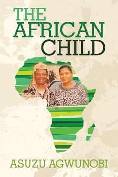 portada The African Child (in English)