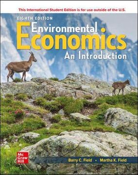 portada Ise Environmental Economics 
