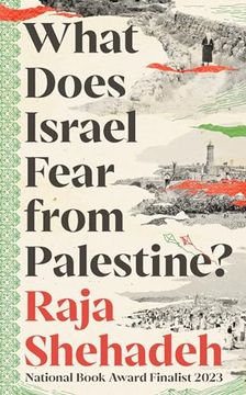 portada What Does Israel Fear From Palestine?