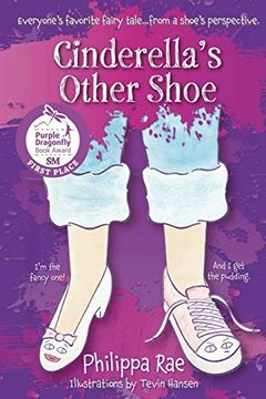 portada Cinderella's Other Shoe (en Inglés)