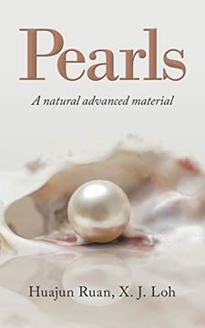 portada Pearls: A Natural Advanced Material (in English)