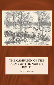 portada The Campaign of the Army of the North 1870-71 (in English)
