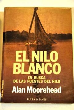 El Nilo blanco