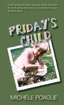 portada Friday's Child (en Inglés)