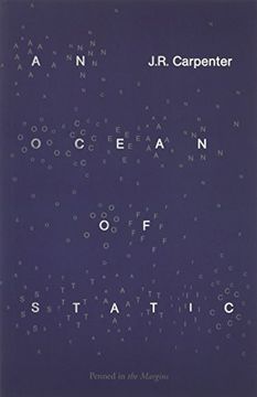portada An Ocean of Static (en Inglés)