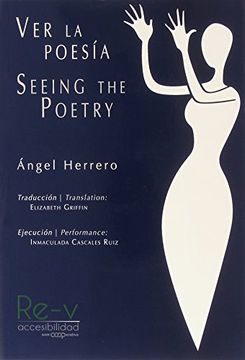 portada Ver la Poesía (in Spanish)