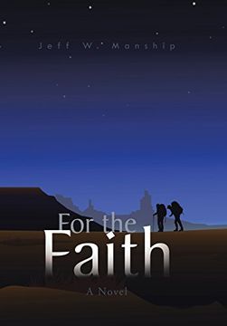 portada For the Faith