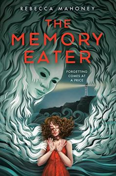 portada The Memory Eater (in English)
