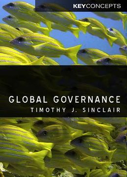 portada global governance (en Inglés)