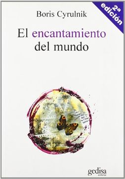 portada El Encantamiento del Mundo (in Spanish)