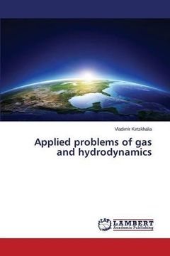 portada Applied problems of gas and hydrodynamics