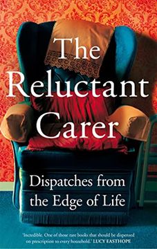 portada The Reluctant Carer