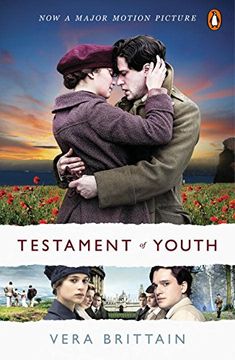 portada Testament of Youth (en Inglés)