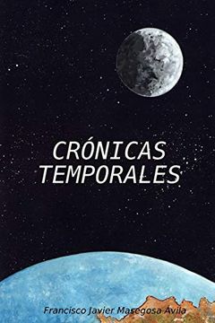 portada Cronicas Temporales