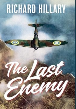 portada The Last Enemy (in English)