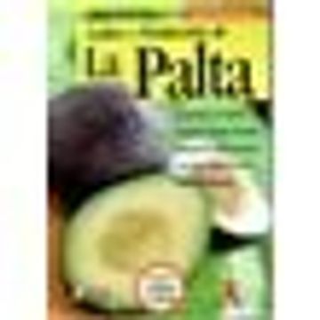 portada Cultivo y Produccion de la Palta