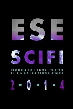 portada Esescifi 2014 (in Italian)