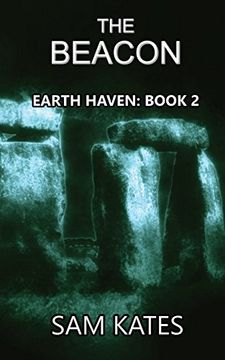portada The Beacon (Earth Haven: Book 2) (en Inglés)