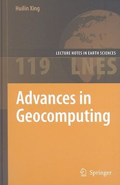 advances in geocomputing