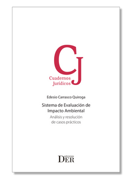 portada Sistema de Evaluación de Impacto Ambiental