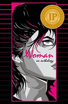 portada Woman: An Anthology (en Inglés)