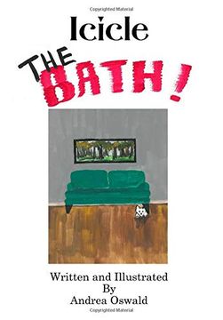portada Icicle the Bath (en Inglés)