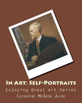 portada In Art: Self-Portraits (en Inglés)