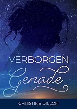 portada Verborgen Genade (en Holandés)