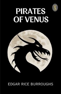 portada Pirates Of Venus (en Inglés)