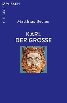 portada Karl der Große (en Alemán)