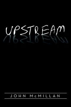 portada Upstream (in English)