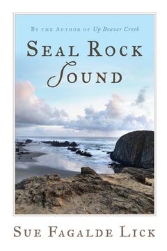 portada Seal Rock Sound (in English)