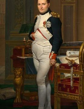 portada Memoirs of Napoleon Bonaparte, Volume Two (en Inglés)