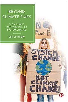 portada Beyond Climate Fixes: From Public Controversy to System Change (in English)