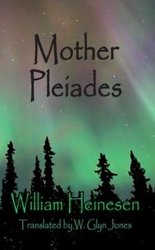 portada Mother Pleiades: A Story from the Dawn of Time