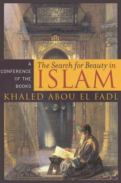 portada the search for beauty in islam: a conference of the books (en Inglés)