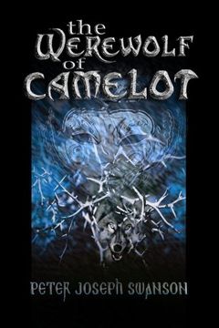 portada The Werewolf of Camelot
