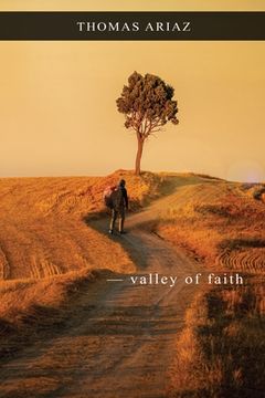 portada Valley of Faith (en Inglés)