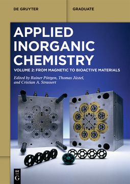 portada From Magnetic to Bioactive Materials (en Inglés)