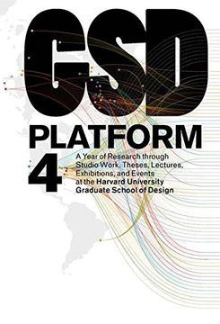 portada Gsd Platform 4 (in English)