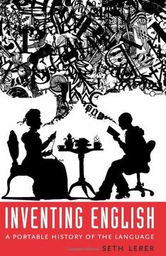 portada Inventing English: A Portable History of the Language (in English)