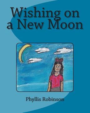 portada Wishing on a New Moon (en Inglés)