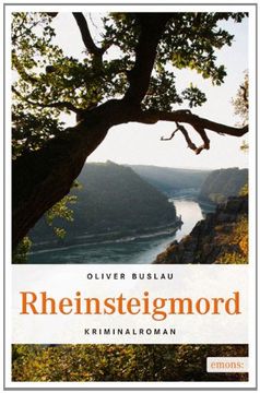 portada Rheinsteigmord (en Alemán)