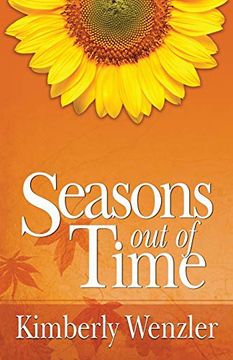 portada Seasons out of Time (en Inglés)