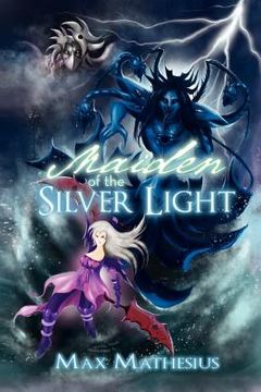 portada maiden of the silver light: season 3 (in English)