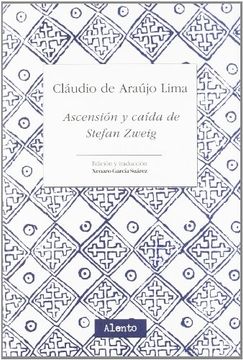 portada Ascensión y Caída de Stefan Zweig (in Spanish)