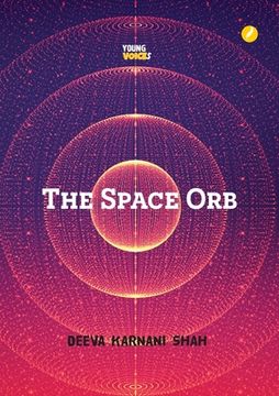 portada The Space Orb