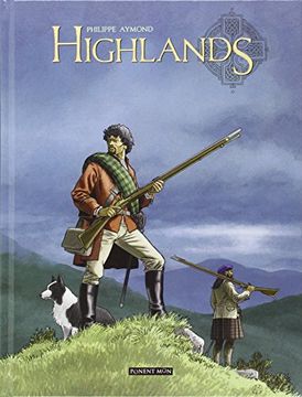 portada Highlands Integral (in Spanish)